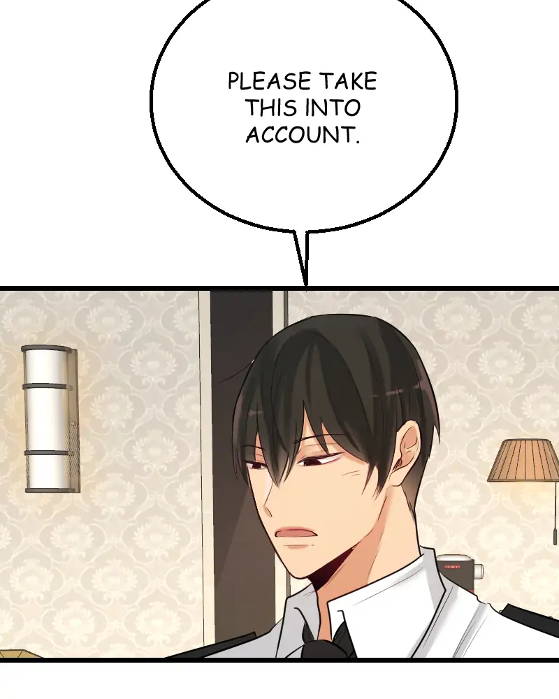 My Lovely Bodyguard Chapter 42 - Page 78