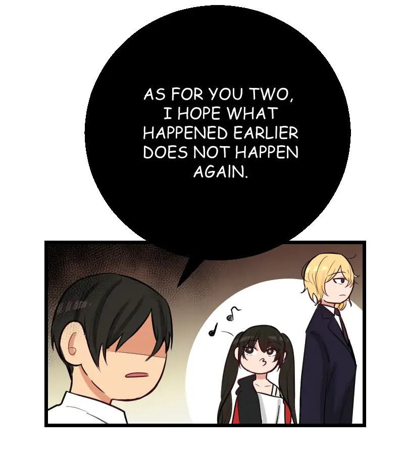 My Lovely Bodyguard Chapter 42 - Page 79