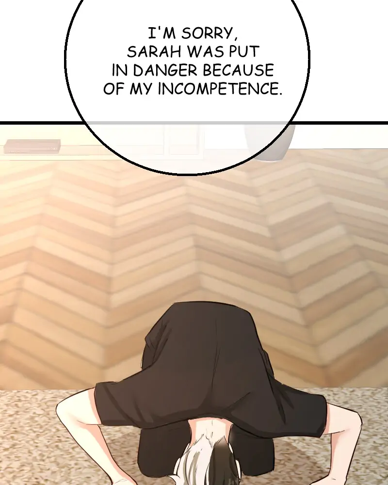 My Lovely Bodyguard Chapter 42 - Page 82