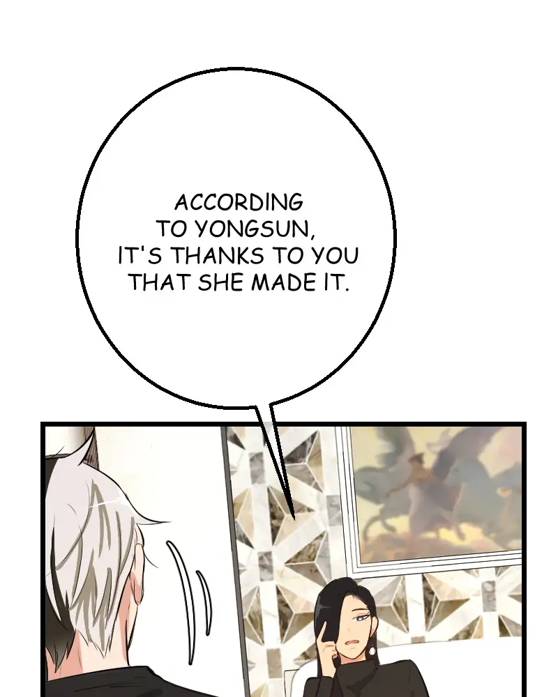 My Lovely Bodyguard Chapter 42 - Page 85