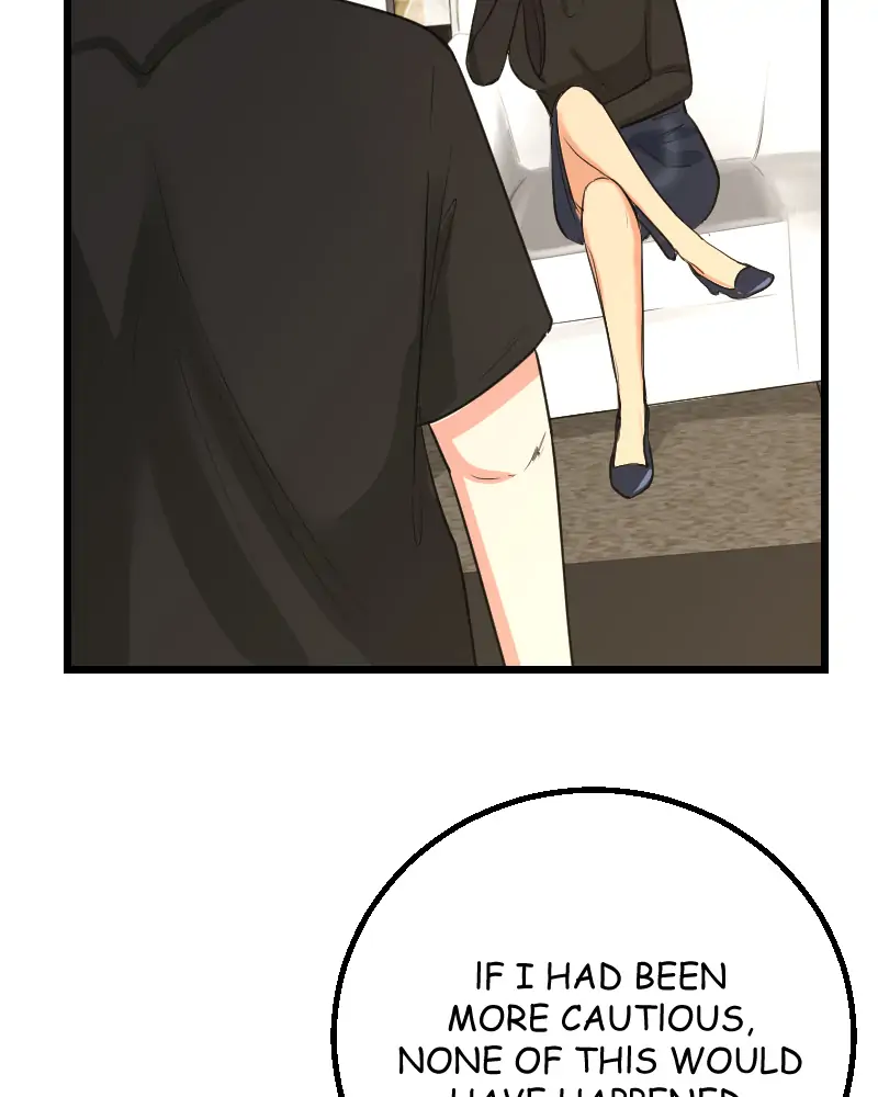 My Lovely Bodyguard Chapter 42 - Page 86