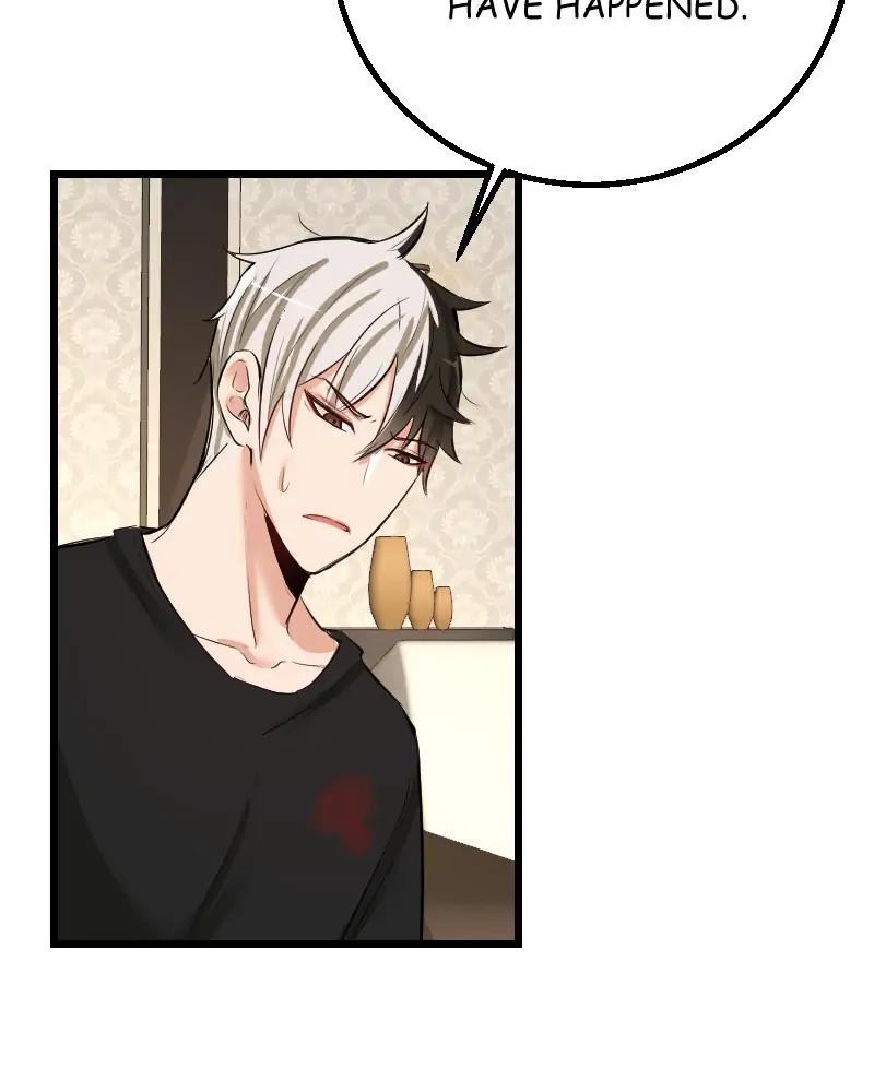 My Lovely Bodyguard Chapter 42 - Page 87