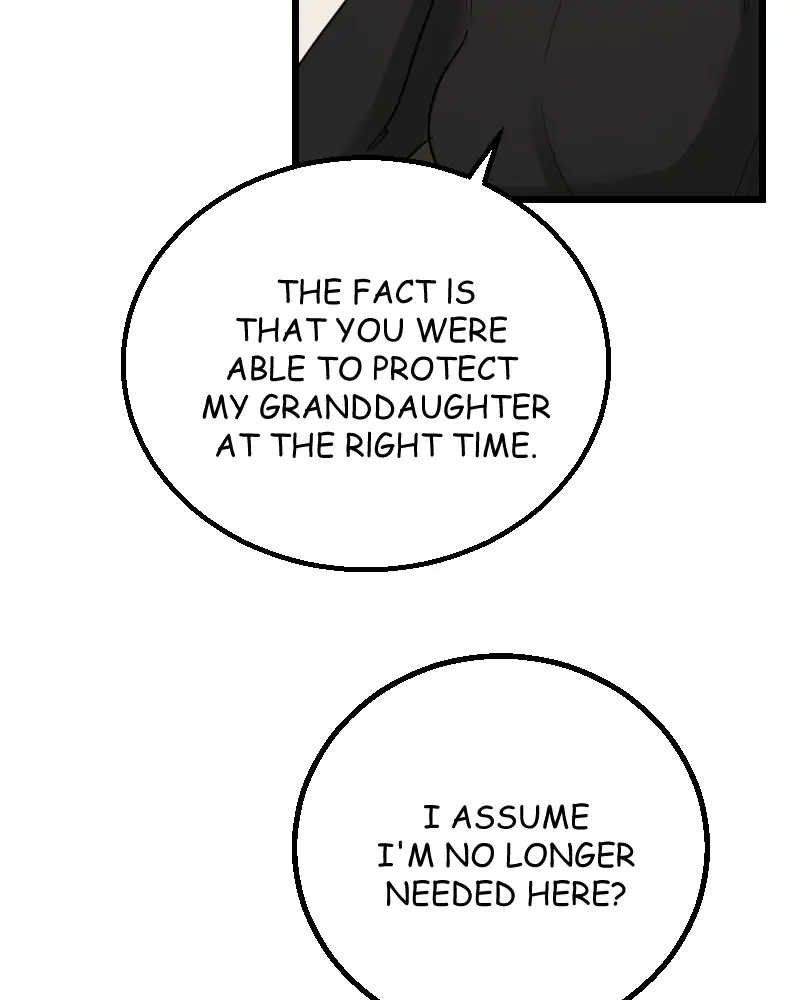 My Lovely Bodyguard Chapter 42 - Page 89