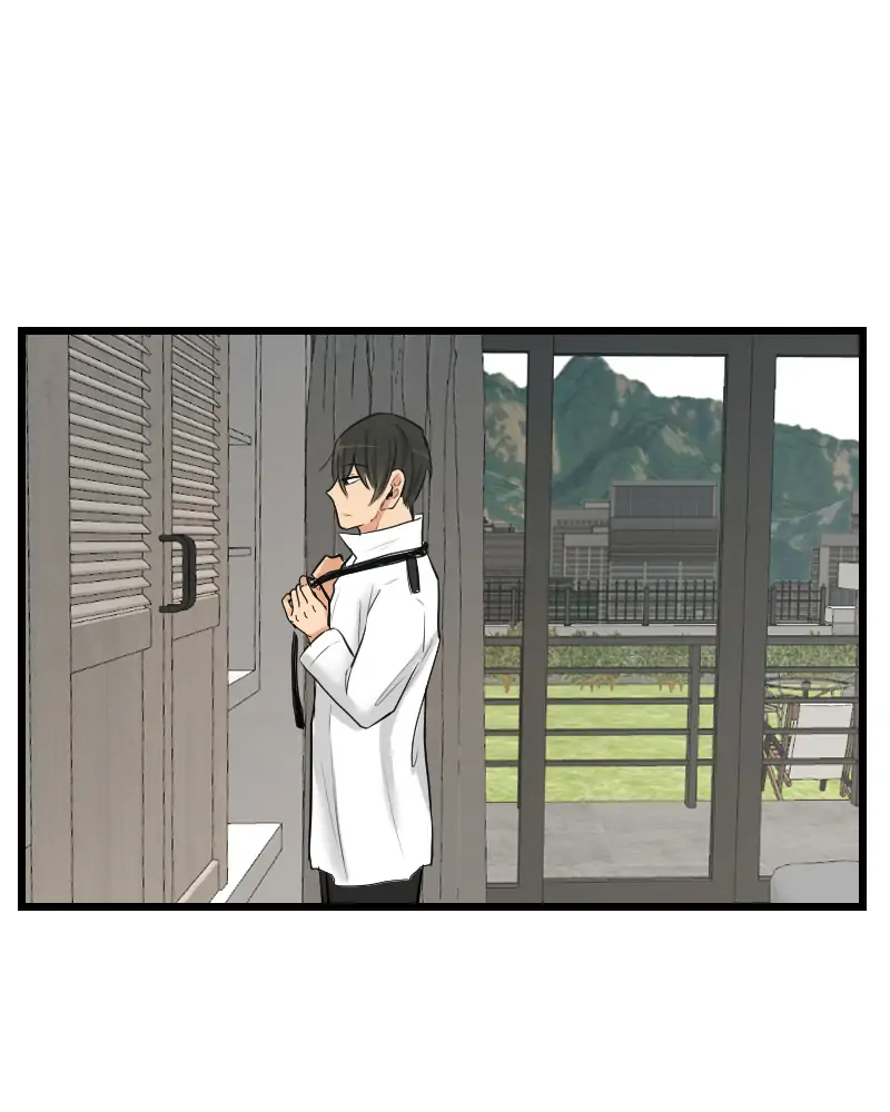 My Lovely Bodyguard Chapter 42 - Page 10