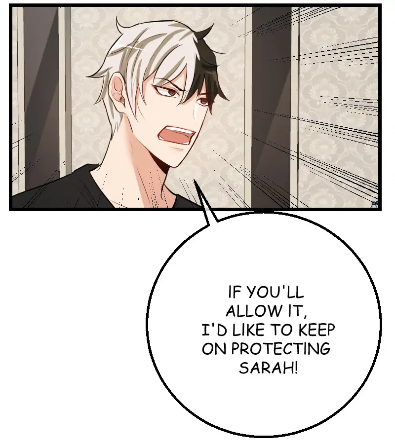 My Lovely Bodyguard Chapter 42 - Page 92