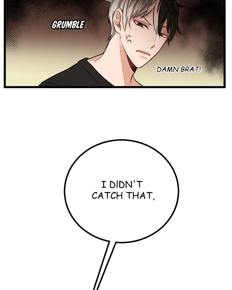 My Lovely Bodyguard Chapter 42 - Page 97
