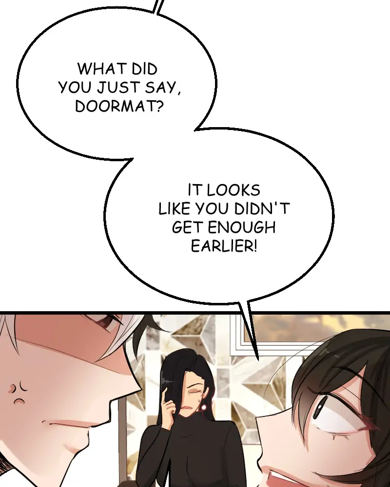 My Lovely Bodyguard Chapter 42 - Page 98
