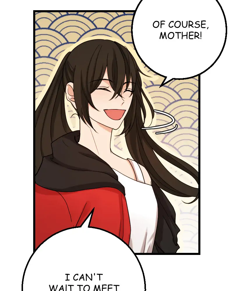 My Lovely Bodyguard Chapter 42 - Page 100