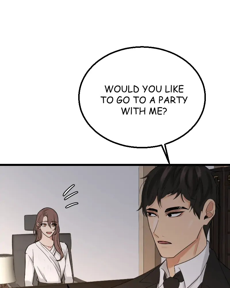 My Lovely Bodyguard Chapter 43 - Page 1