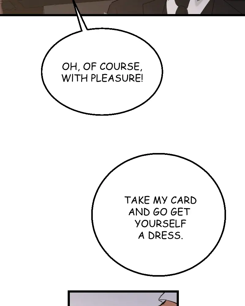My Lovely Bodyguard Chapter 43 - Page 2