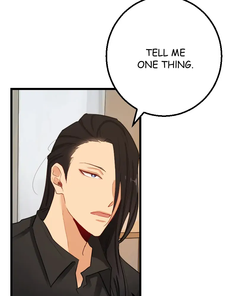 My Lovely Bodyguard Chapter 43 - Page 101