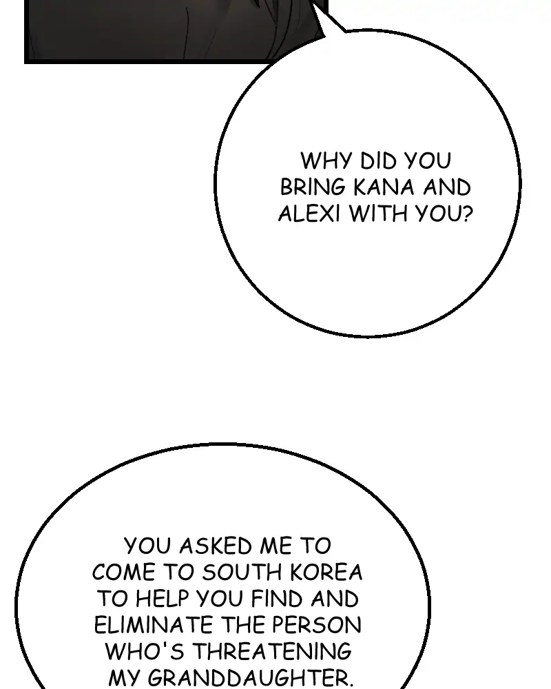 My Lovely Bodyguard Chapter 43 - Page 102