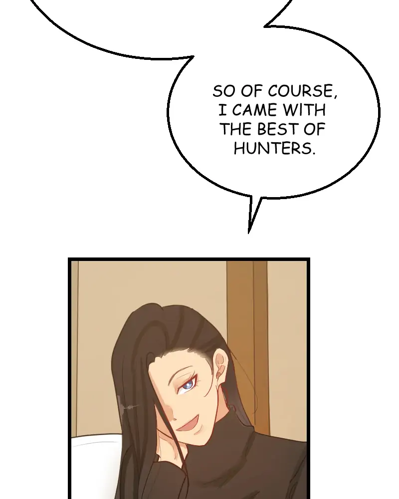 My Lovely Bodyguard Chapter 43 - Page 103