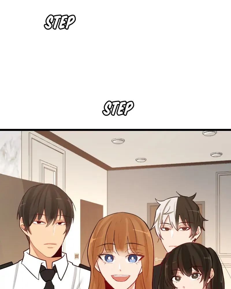 My Lovely Bodyguard Chapter 43 - Page 107