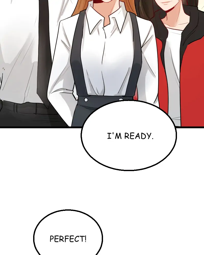 My Lovely Bodyguard Chapter 43 - Page 108