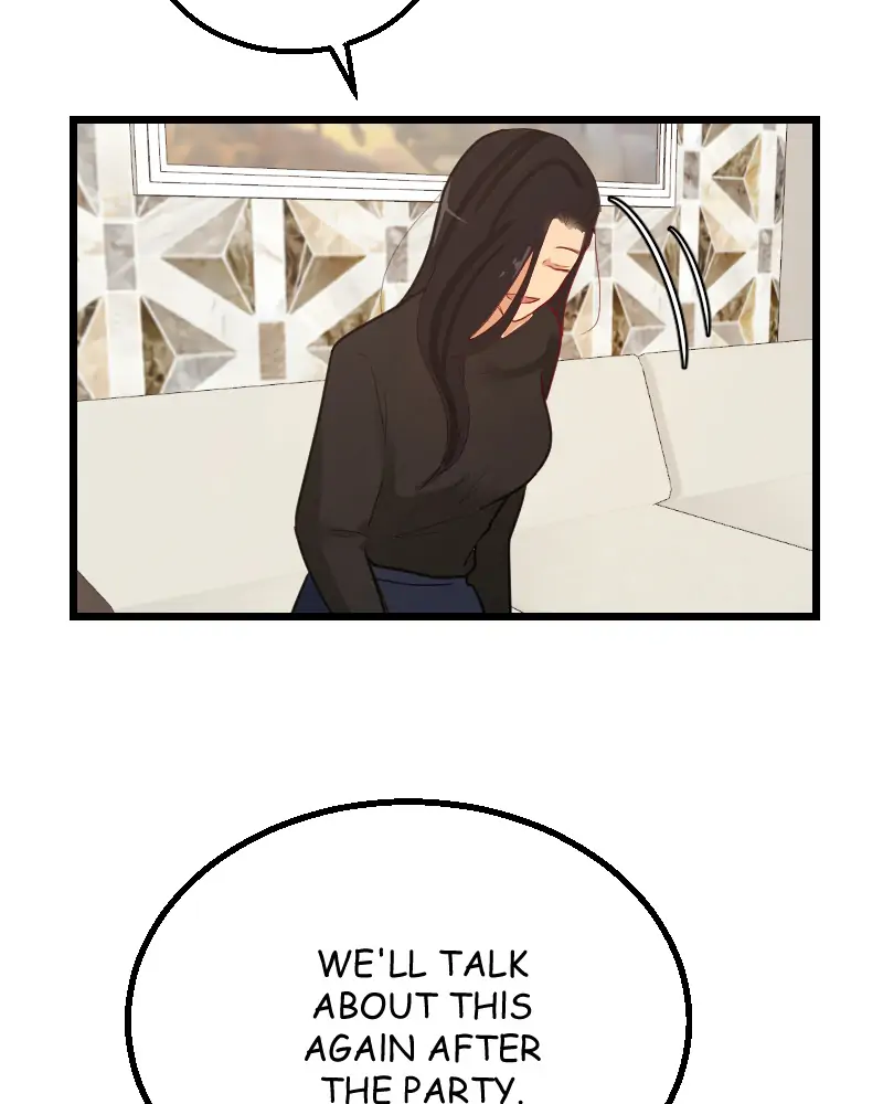 My Lovely Bodyguard Chapter 43 - Page 109