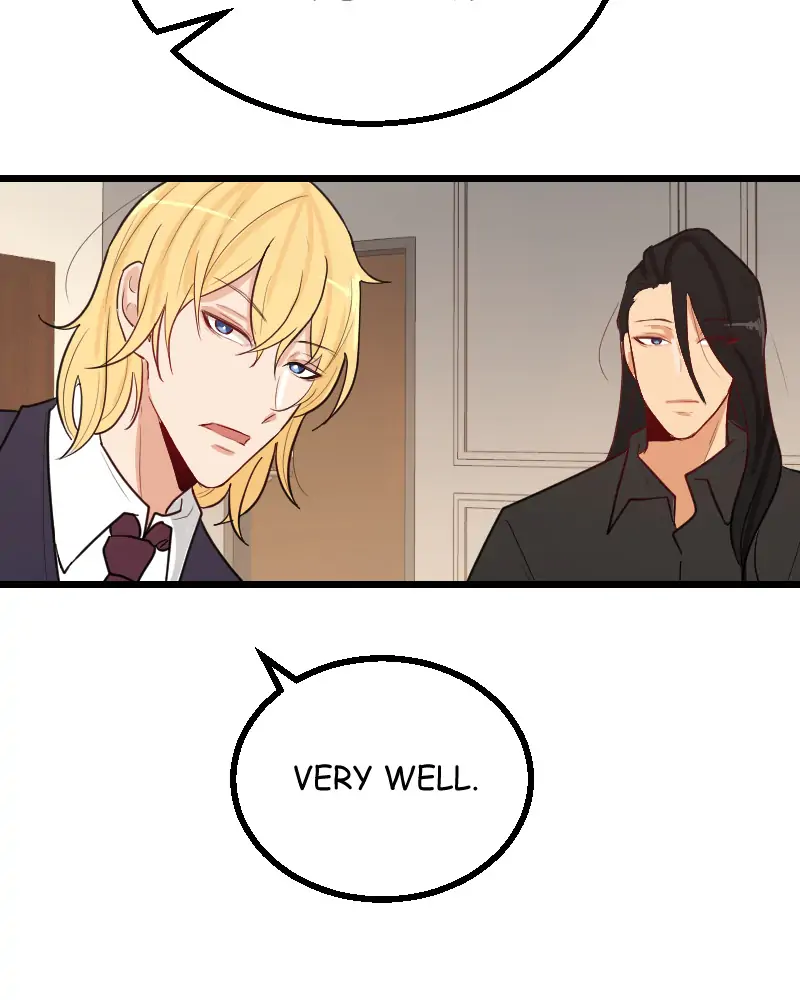 My Lovely Bodyguard Chapter 43 - Page 110