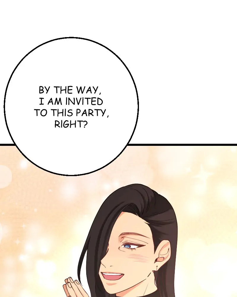 My Lovely Bodyguard Chapter 43 - Page 111