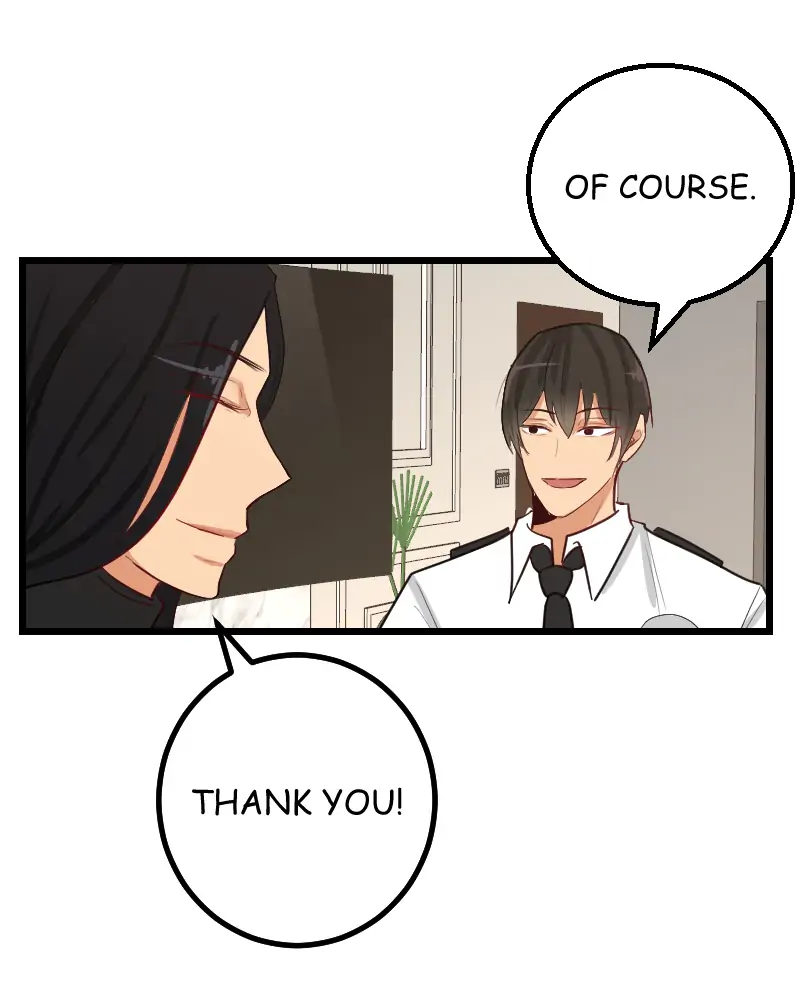 My Lovely Bodyguard Chapter 43 - Page 113