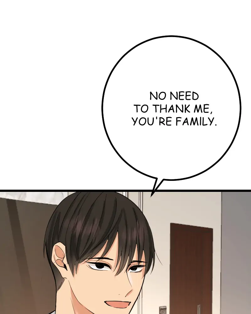 My Lovely Bodyguard Chapter 43 - Page 114