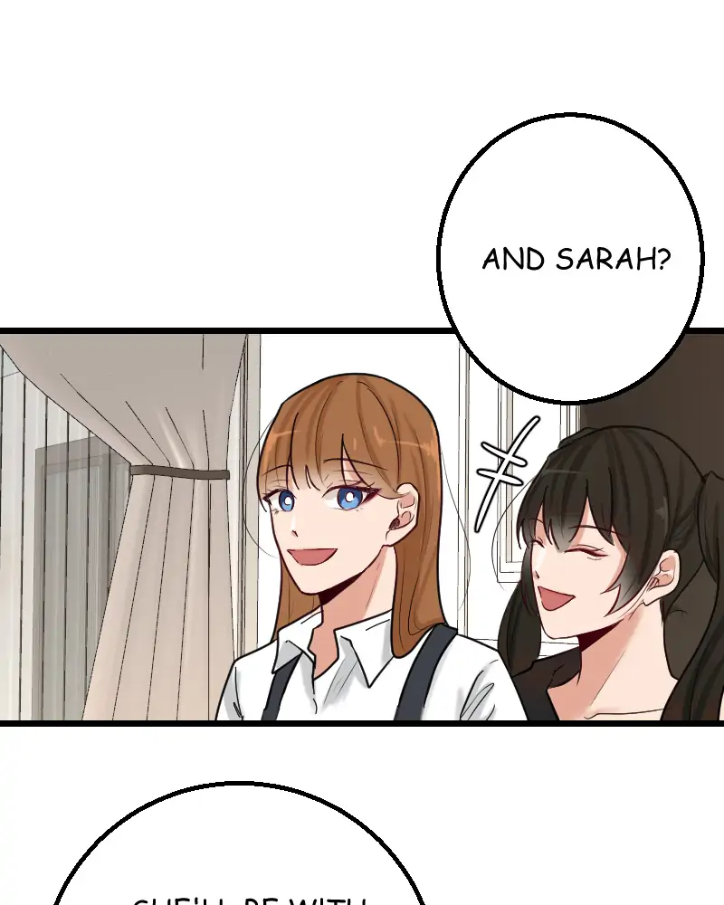 My Lovely Bodyguard Chapter 43 - Page 118