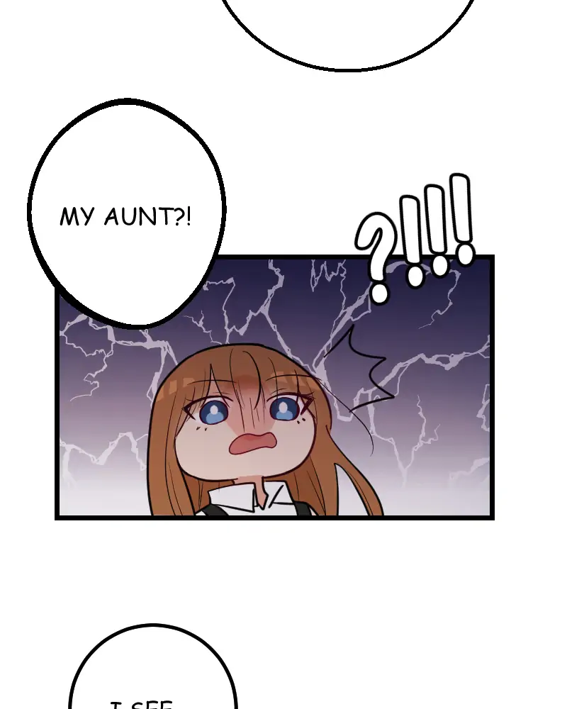 My Lovely Bodyguard Chapter 43 - Page 13