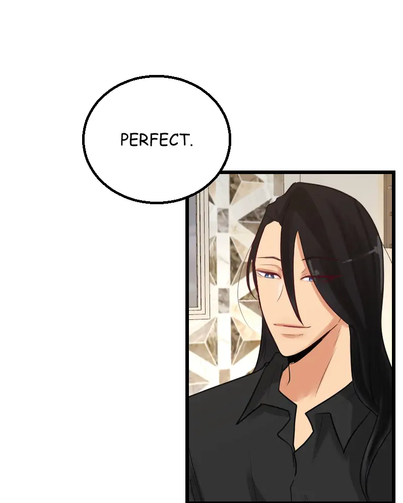 My Lovely Bodyguard Chapter 43 - Page 121