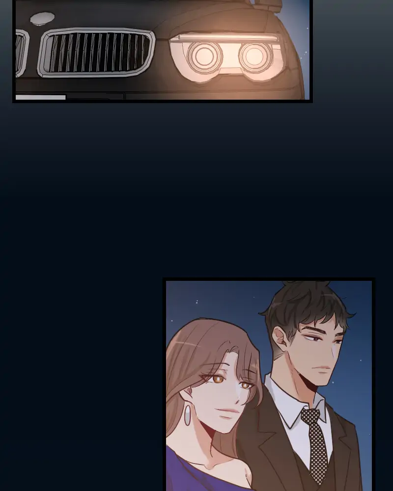 My Lovely Bodyguard Chapter 43 - Page 123