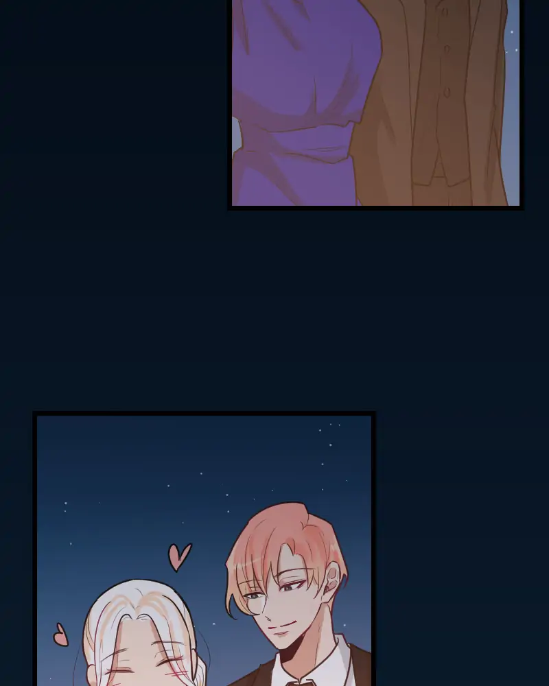 My Lovely Bodyguard Chapter 43 - Page 124