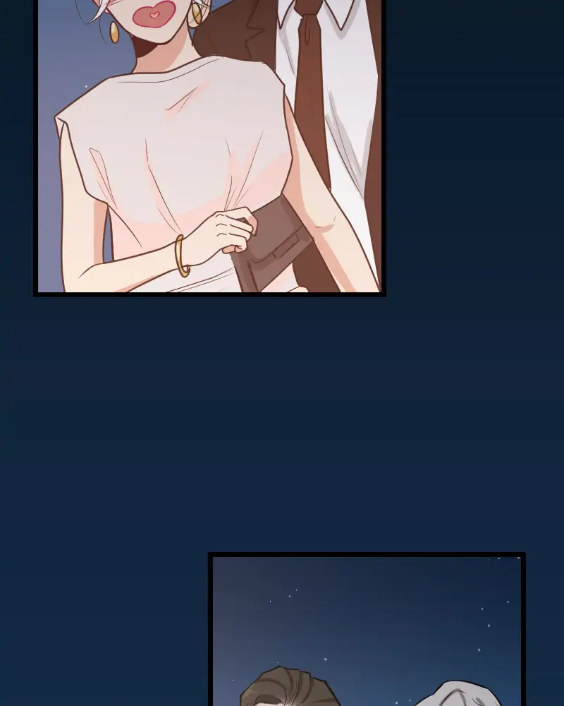 My Lovely Bodyguard Chapter 43 - Page 125