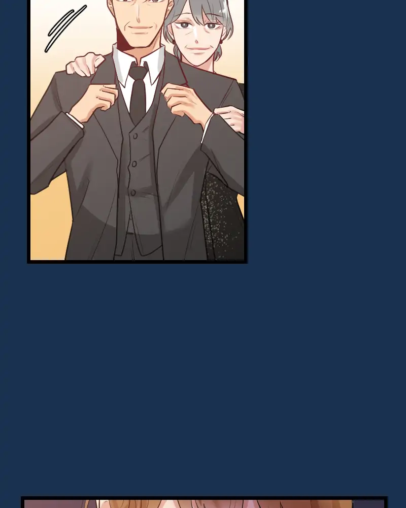 My Lovely Bodyguard Chapter 43 - Page 127