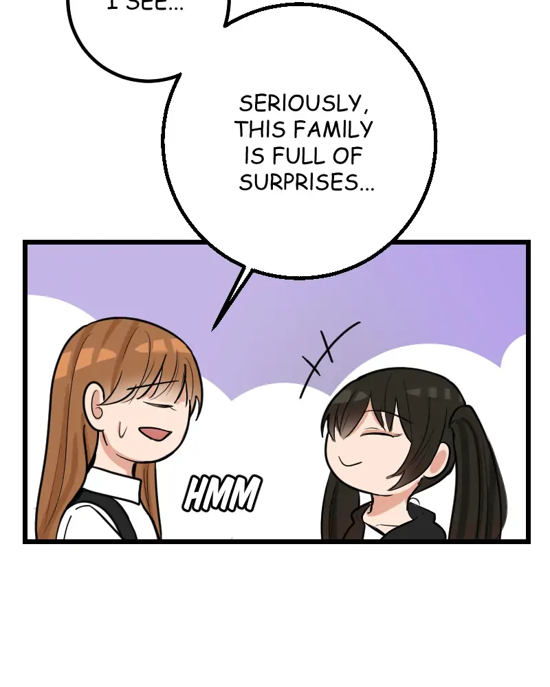 My Lovely Bodyguard Chapter 43 - Page 14