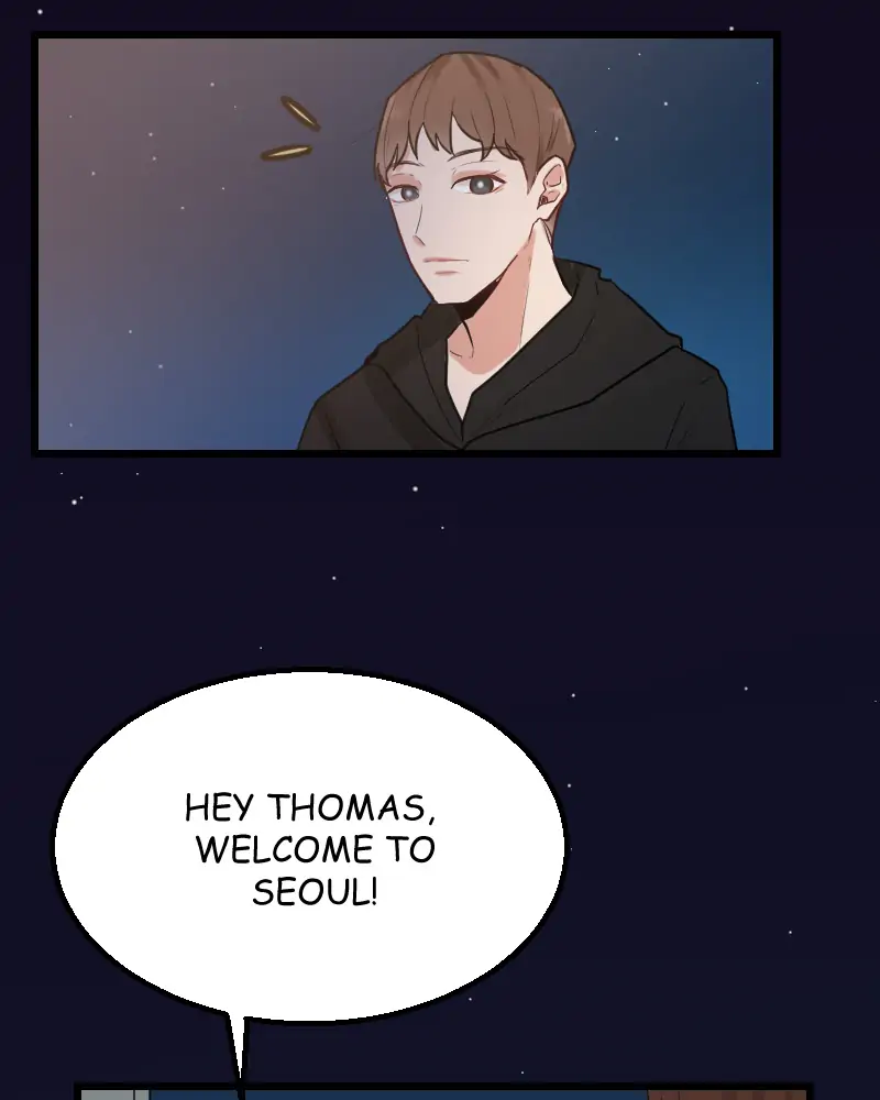 My Lovely Bodyguard Chapter 43 - Page 132