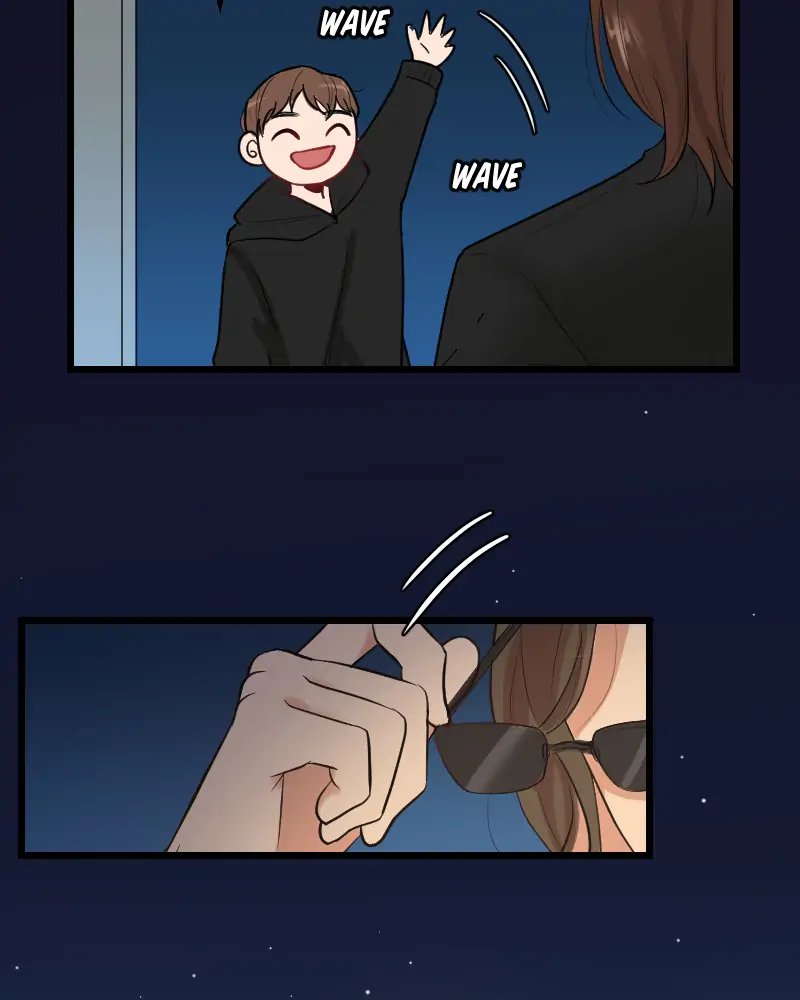 My Lovely Bodyguard Chapter 43 - Page 133