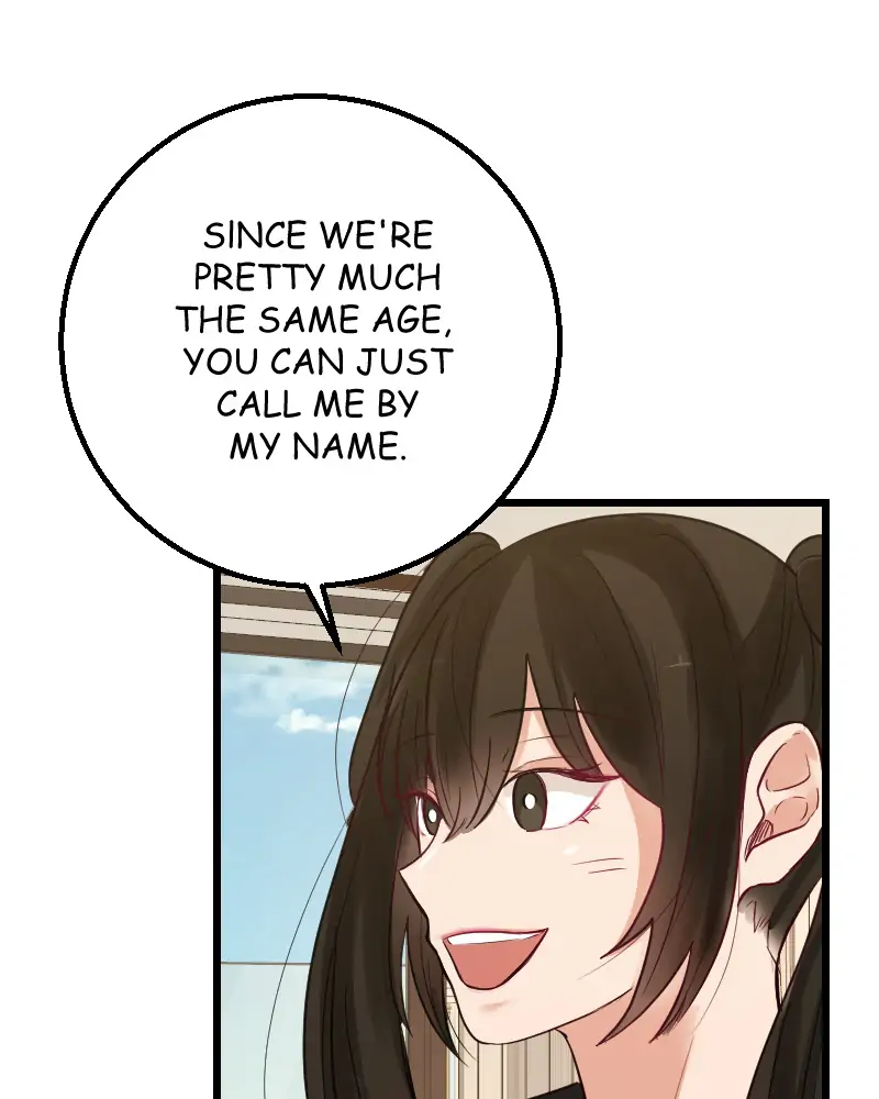My Lovely Bodyguard Chapter 43 - Page 15