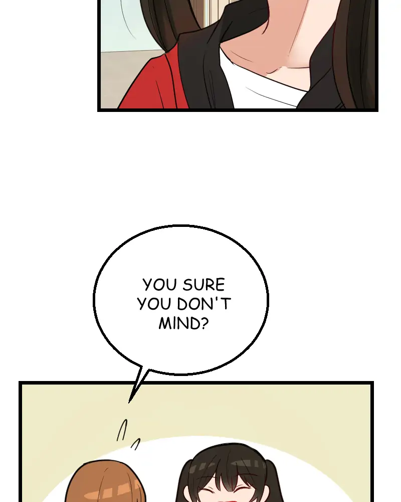 My Lovely Bodyguard Chapter 43 - Page 16