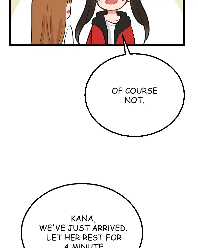 My Lovely Bodyguard Chapter 43 - Page 17