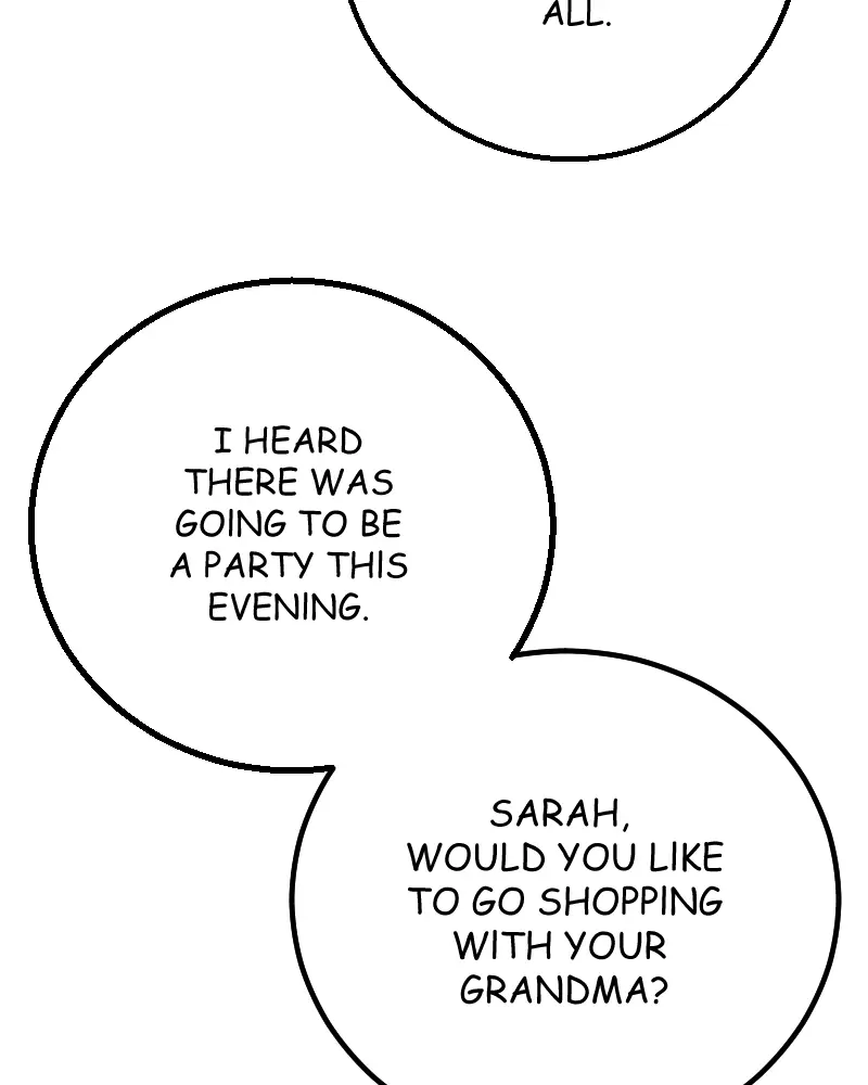 My Lovely Bodyguard Chapter 43 - Page 19