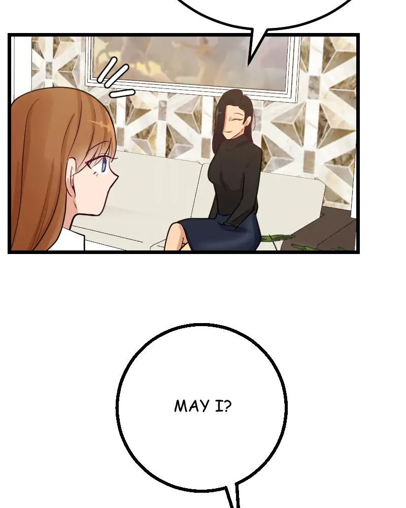 My Lovely Bodyguard Chapter 43 - Page 20