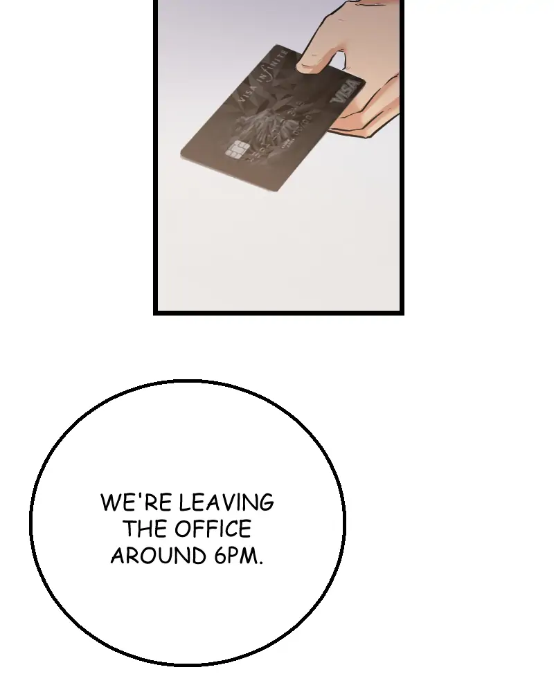 My Lovely Bodyguard Chapter 43 - Page 3
