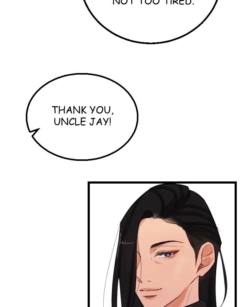 My Lovely Bodyguard Chapter 43 - Page 22