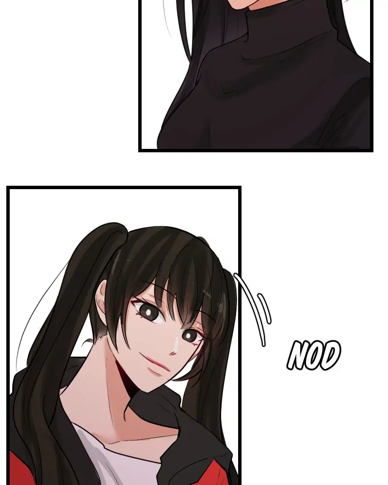 My Lovely Bodyguard Chapter 43 - Page 23