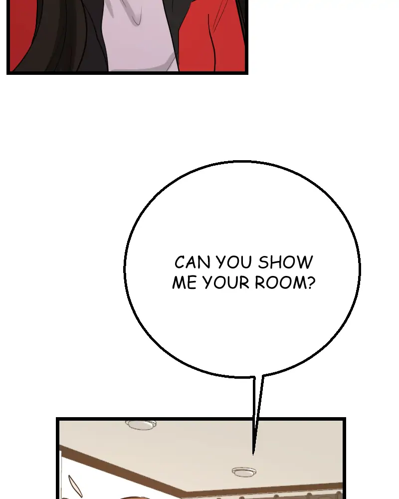 My Lovely Bodyguard Chapter 43 - Page 24