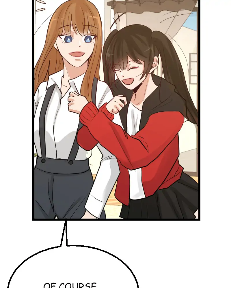 My Lovely Bodyguard Chapter 43 - Page 25