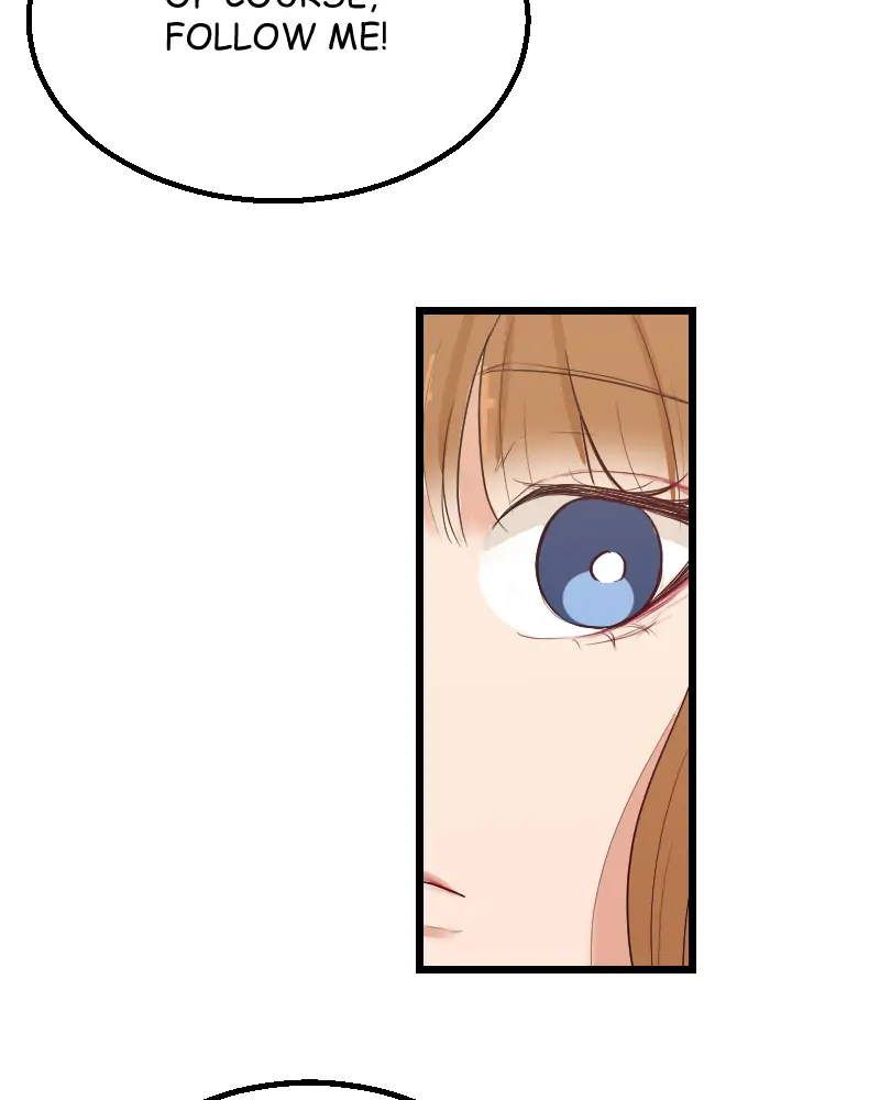 My Lovely Bodyguard Chapter 43 - Page 26