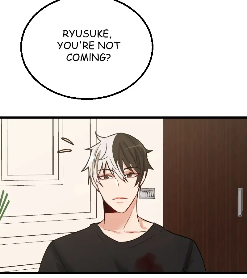 My Lovely Bodyguard Chapter 43 - Page 27