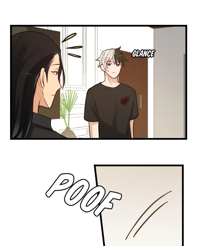 My Lovely Bodyguard Chapter 43 - Page 28