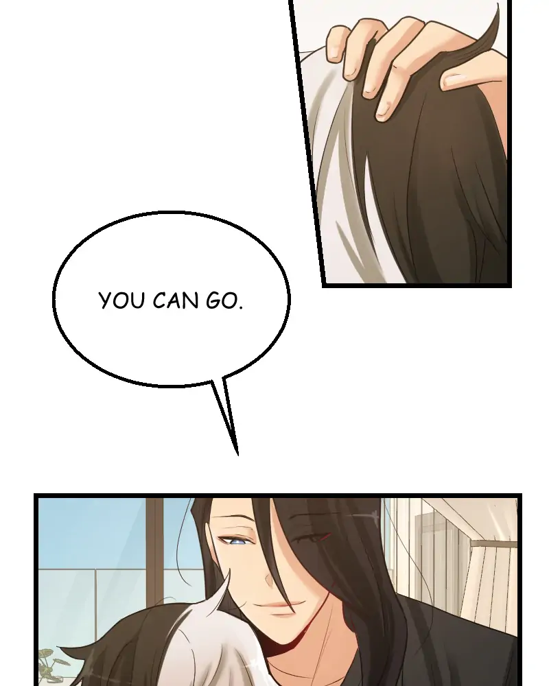My Lovely Bodyguard Chapter 43 - Page 29