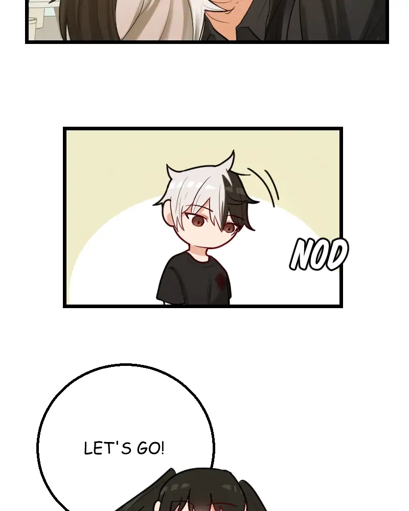 My Lovely Bodyguard Chapter 43 - Page 30