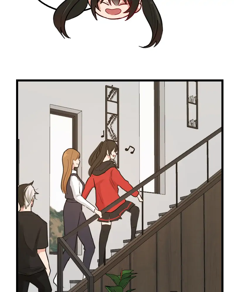 My Lovely Bodyguard Chapter 43 - Page 31